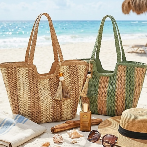 Bohemian Multi-Color Shoulder Bag
