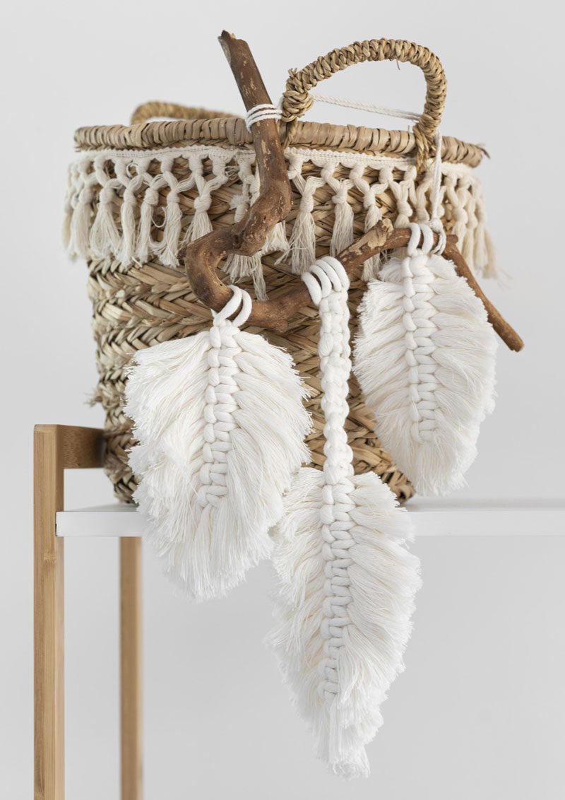 Featured Basket Collection