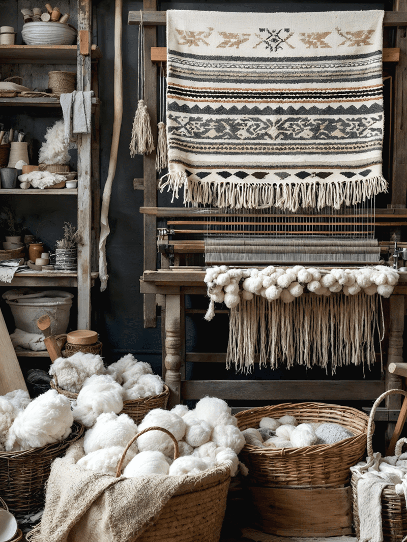Rugs